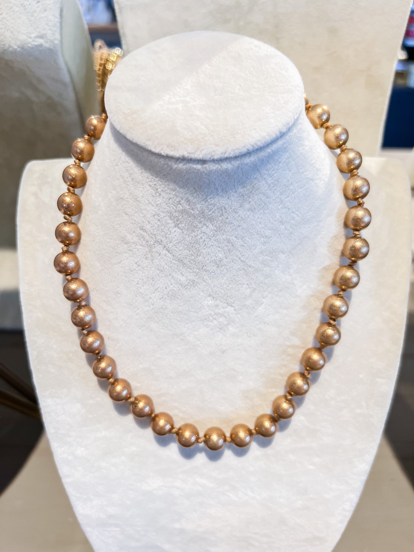 Chloe Necklace