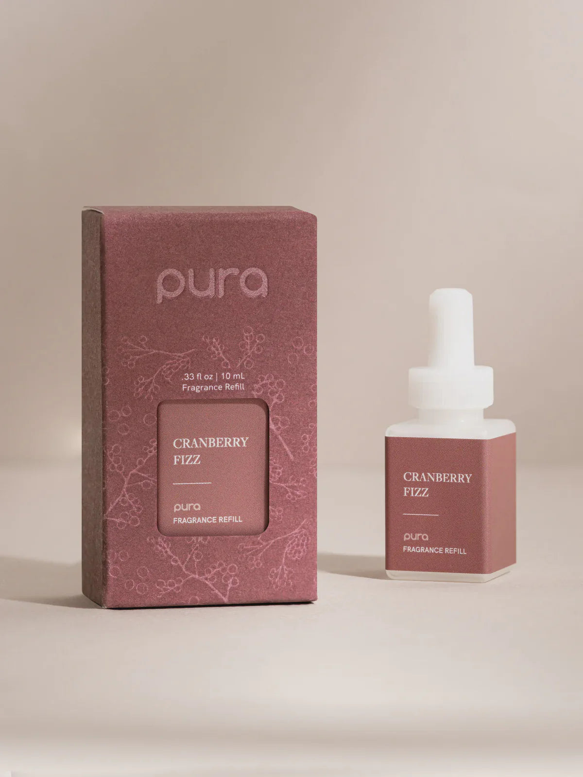 Pura Refill Smart Vial