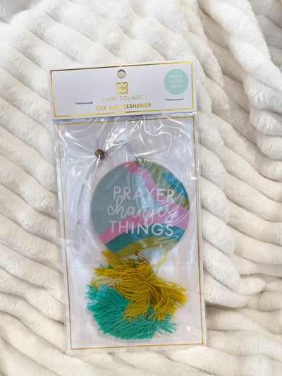 Air Freshener Pre-pack