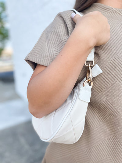 Kendra Crossbody