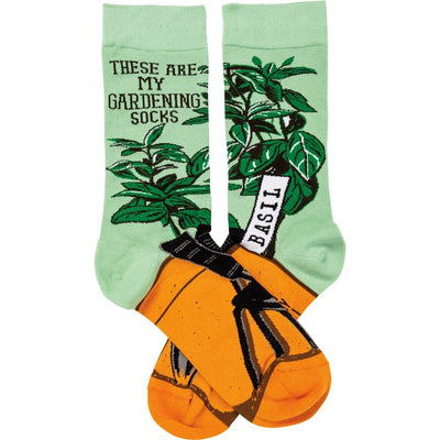 PBK Sock