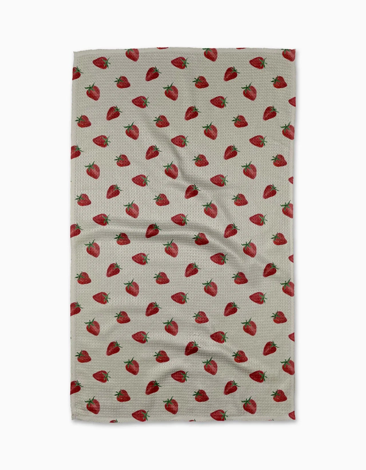 Geometry Tea Towel