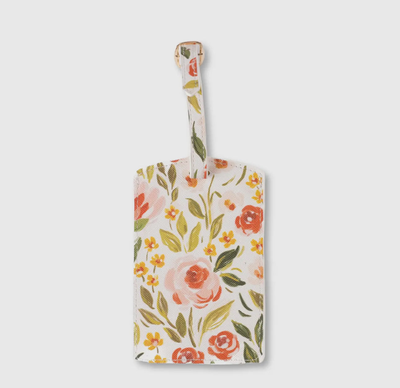 Elyse Breanne Luggage Tag