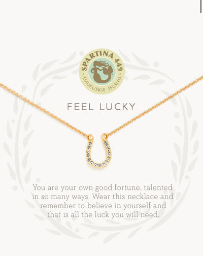 SLV Necklace