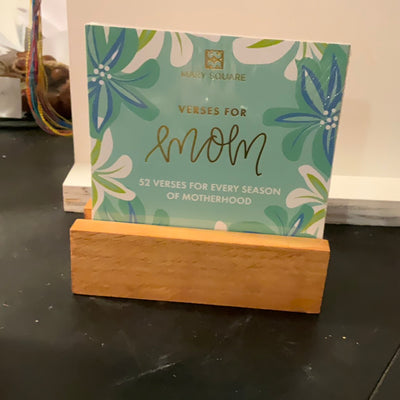 Card Block