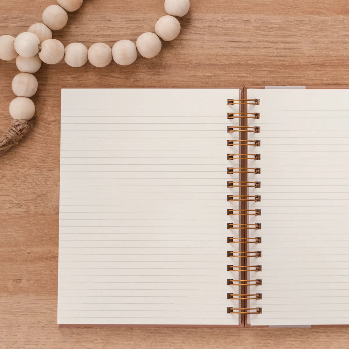 With God Nothing Shall Be Impossible Journal