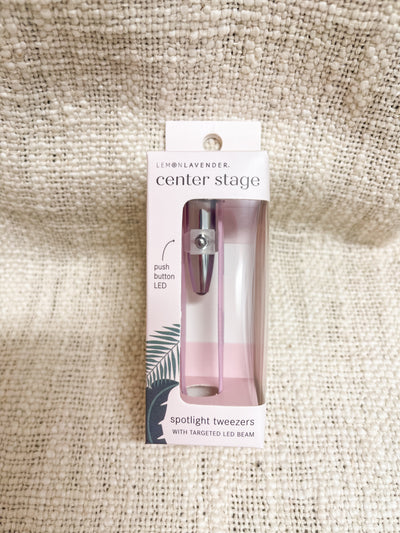 Light Up Tweezers