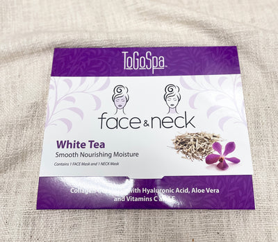 Face & Neck Masks