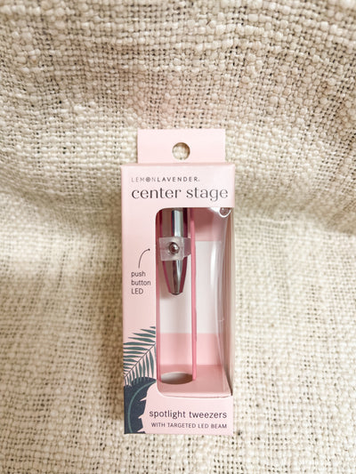 Light Up Tweezers