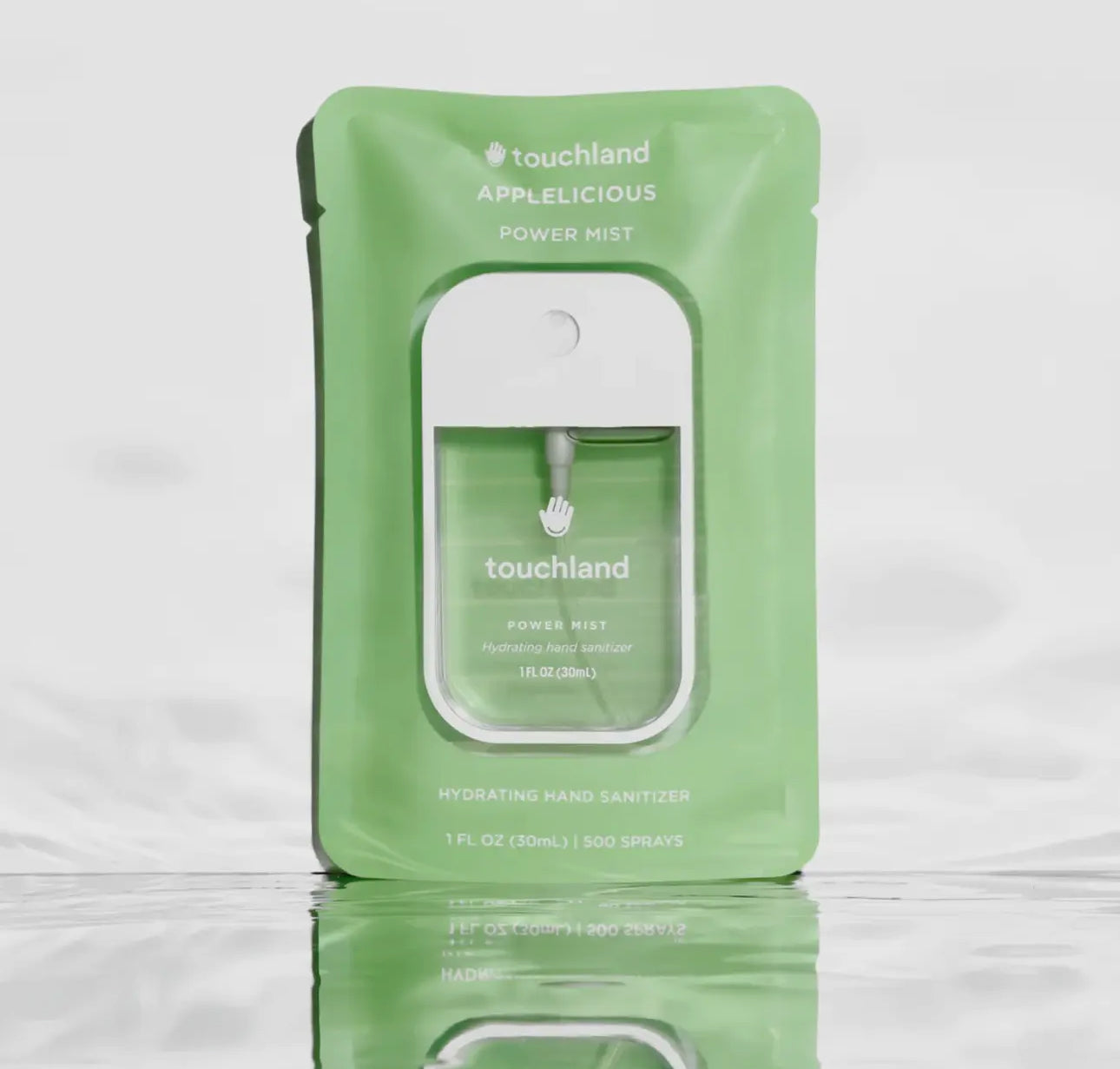 Touchland Hand Sanitizer