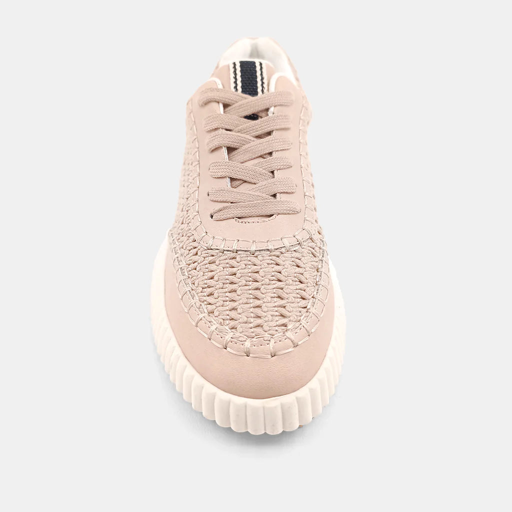 Mauve Selina Shoe