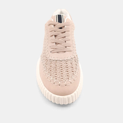 Mauve Selina Shoe