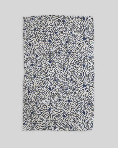 Geometry Tea Towel