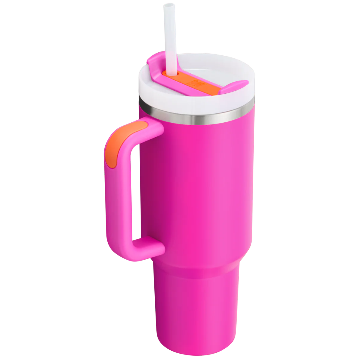 Stanley 40oz Quincher Tumbler H2.0