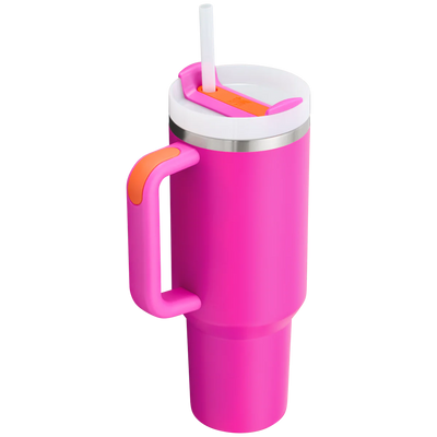 Stanley 40oz Quincher Tumbler H2.0
