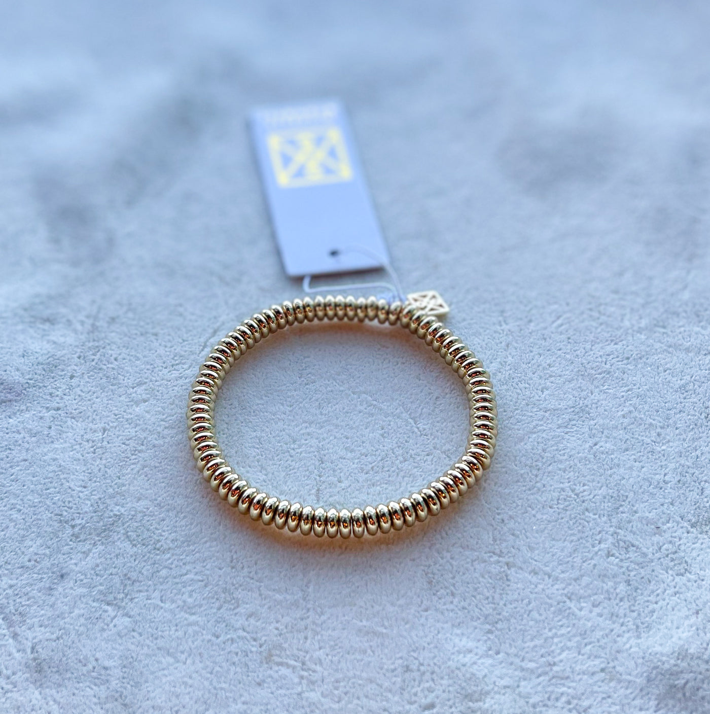 Mary Square Tia Medium Bracelet