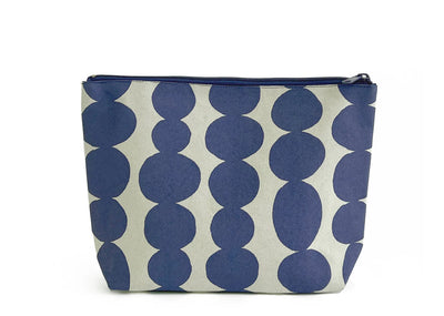 Large See Design Travel Pouch