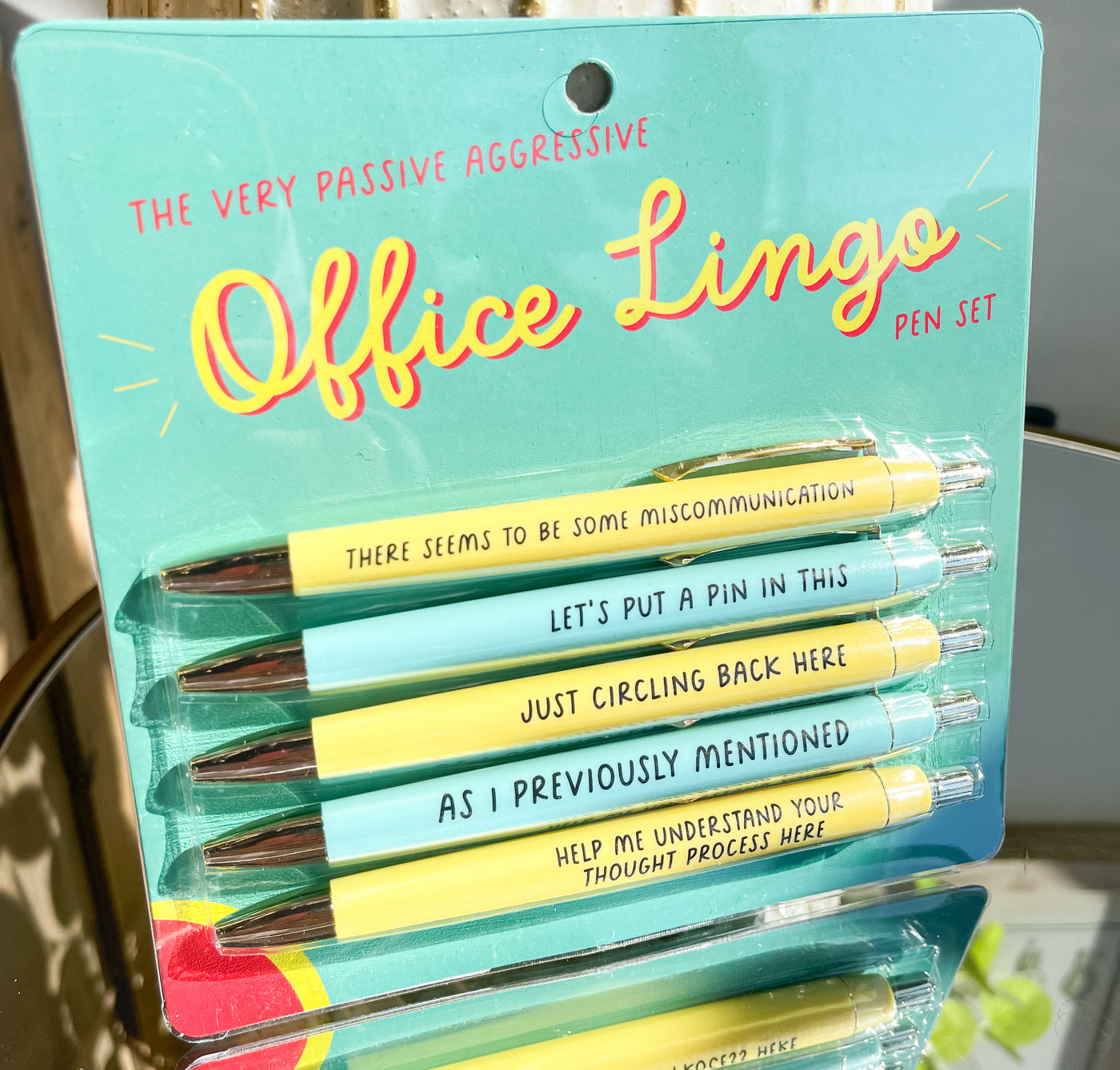 Fun Club Pens