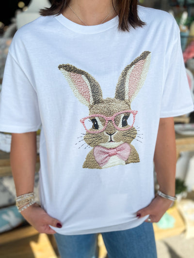 JoCo Bunny Tee