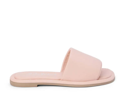 Matisse Moonlight Nude Sandals