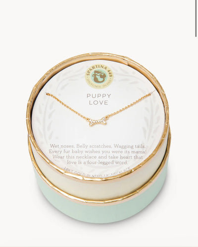 Spartina SLV Necklace
