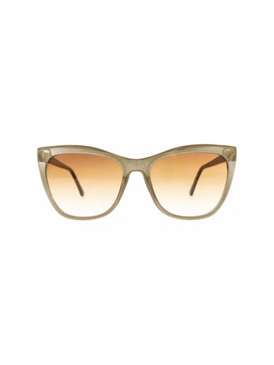 Mary Square Sunglasses