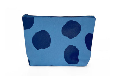 Large See Design Travel Pouch