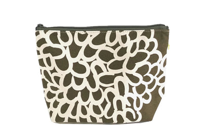 Large See Design Travel Pouch