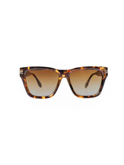 Mary Square Sunglasses