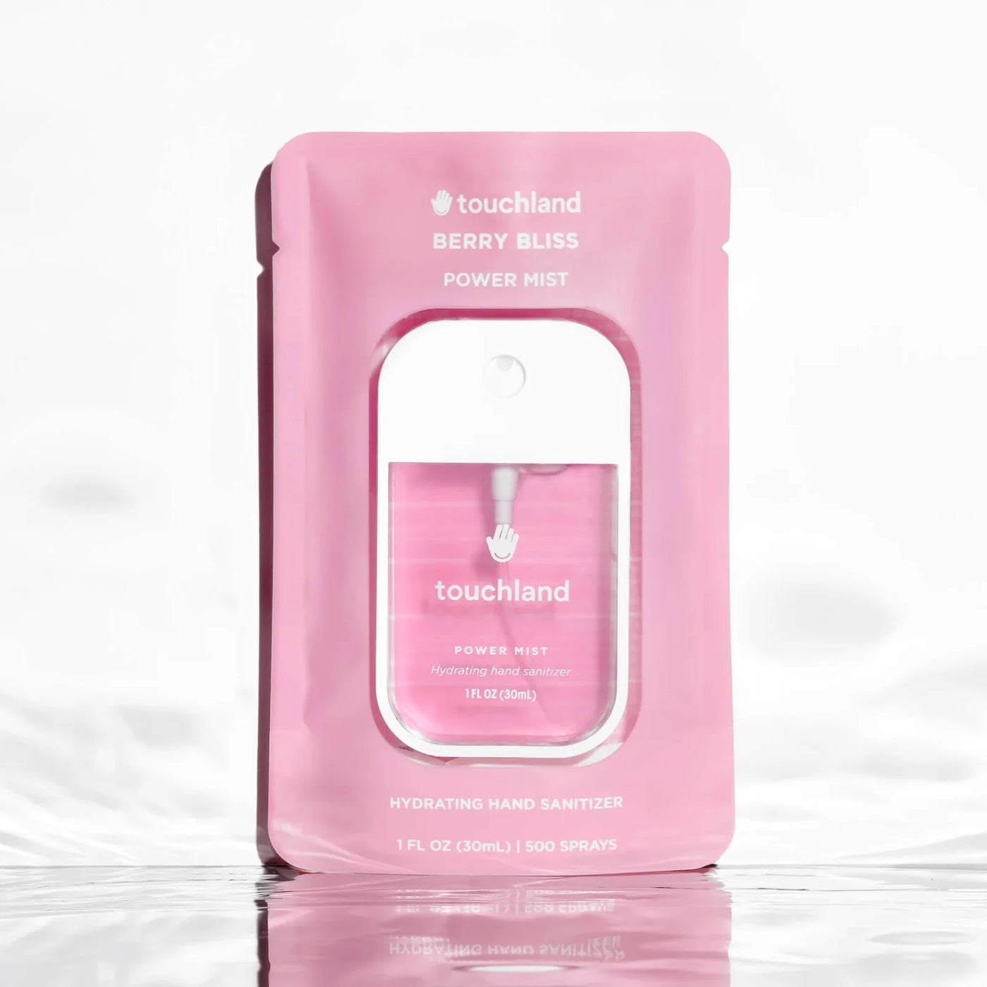 Touchland Hand Sanitizer