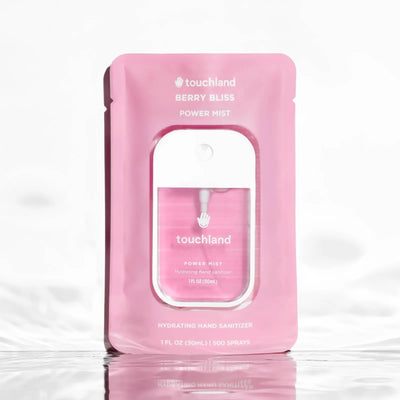 Touchland Hand Sanitizer