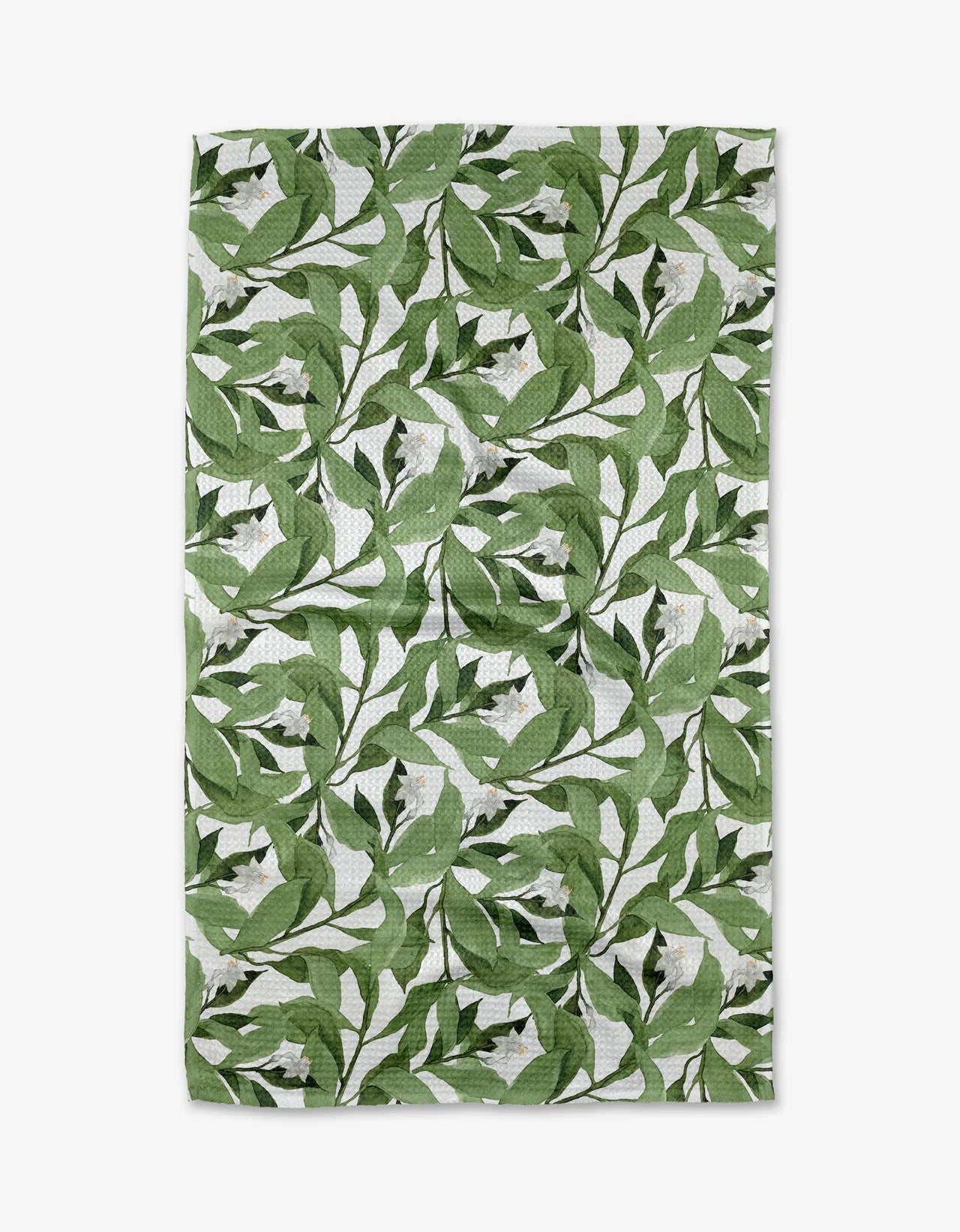 Geometry Tea Towel