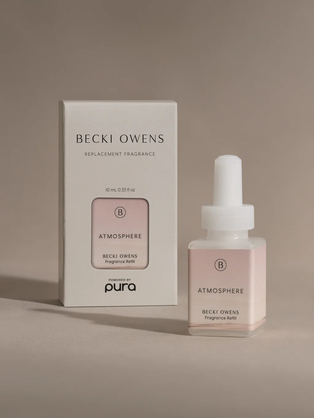 Pura Refill Smart Vial