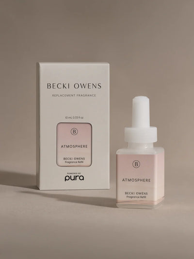 Pura Refill Smart Vial