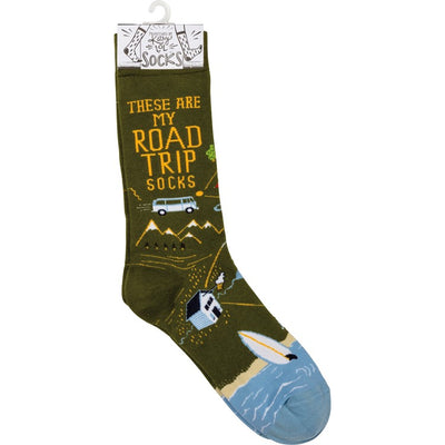 PBK Sock
