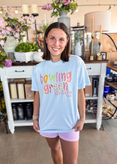 Bowling Green, Kentucky Tee