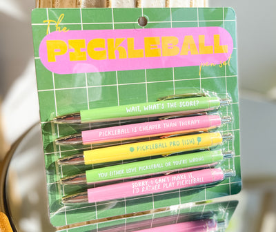 Fun Club Pens