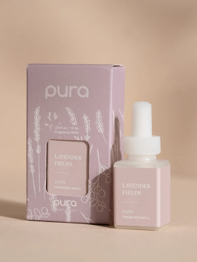 Pura Refill Smart Vial