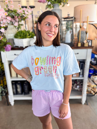 Bowling Green, Kentucky Tee
