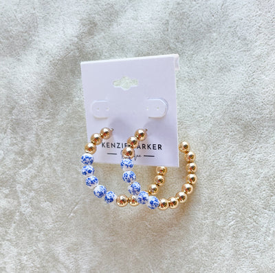 Ceramic & CCB Ball Hoops