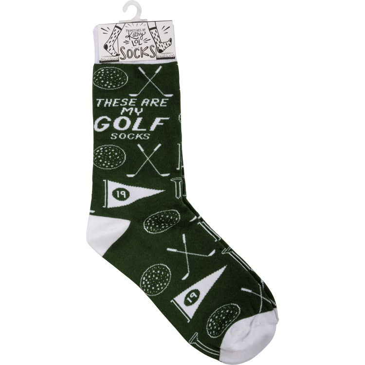 PBK Sock