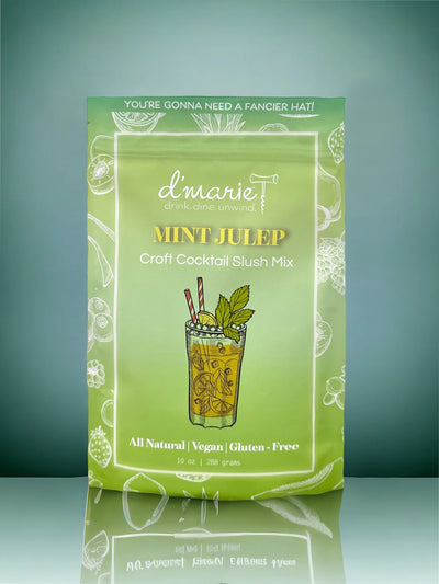 Cocktail Slush Mix