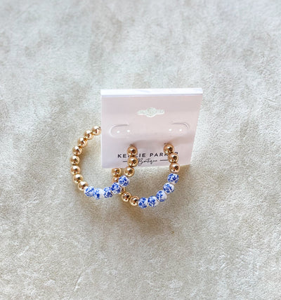 Ceramic & CCB Ball Hoops