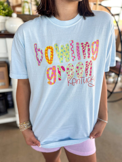 Bowling Green, Kentucky Tee
