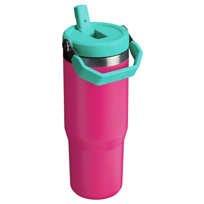 Stanley 30oz Classic Flip Straw Tumbler
