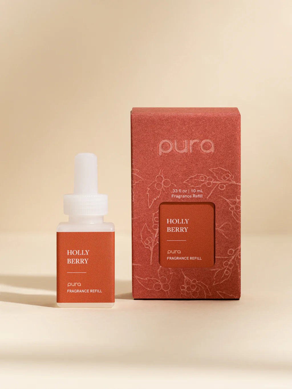 Pura Refill Smart Vial