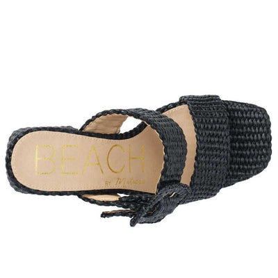 Matisse Lucy Black Heels