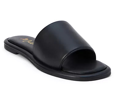 Matisse Moonlight Black Sandals