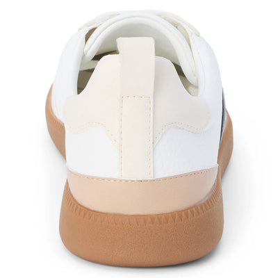 Matisse Wylder White Multi Sneakers