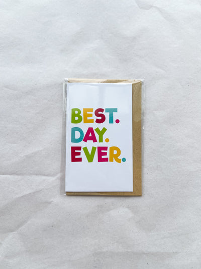 Public School Cards